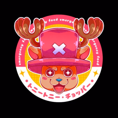 CHOPPER