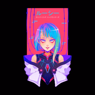 LUCY
