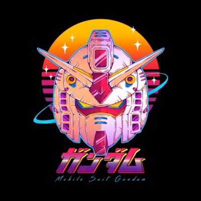 GUNDAM
