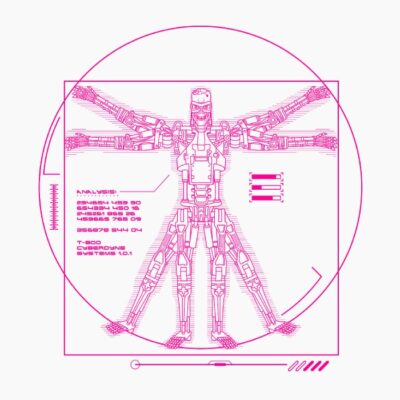 Vitrubian Pink