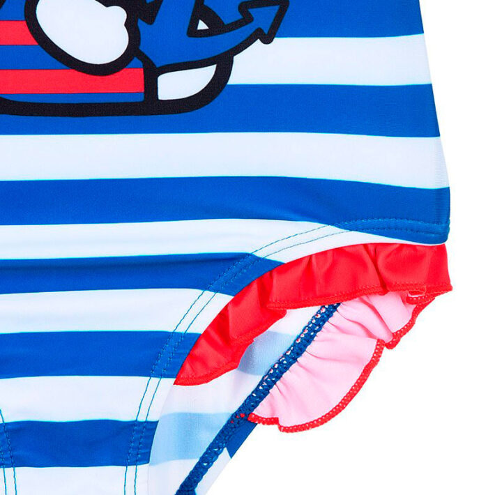 Bañador niña hello kitty hello kitty regalo original 4
